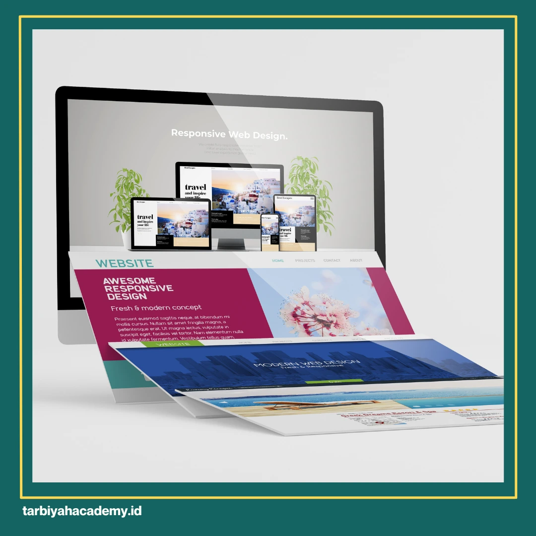 Bangun Portofolio Desain Grafis Bangun Portofolio Desain Grafis