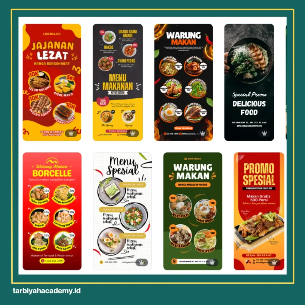Ide Bisnis Jasa Desain Grafis - Banner Spanduk Ide Bisnis Jasa Desain Grafis - Banner Spanduk