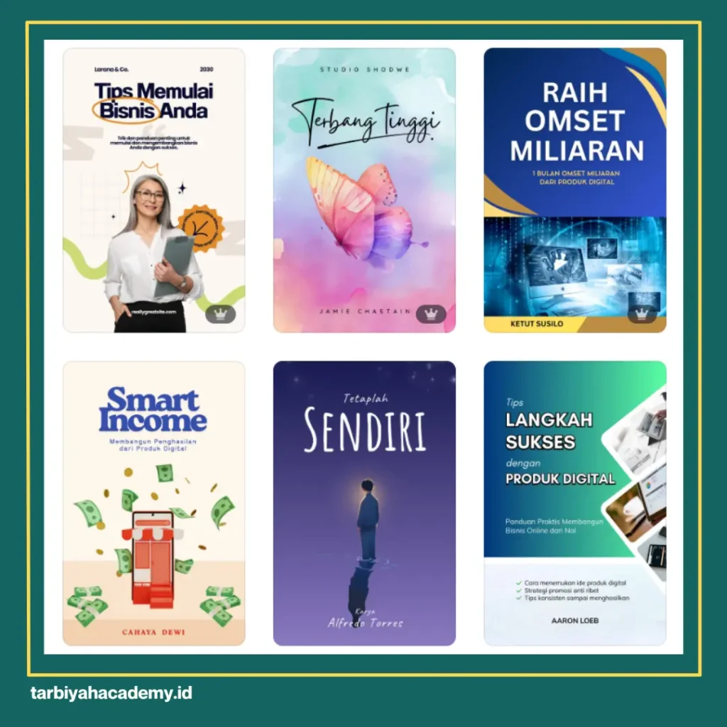 Jasa Desain Ebook Jasa Desain Ebook