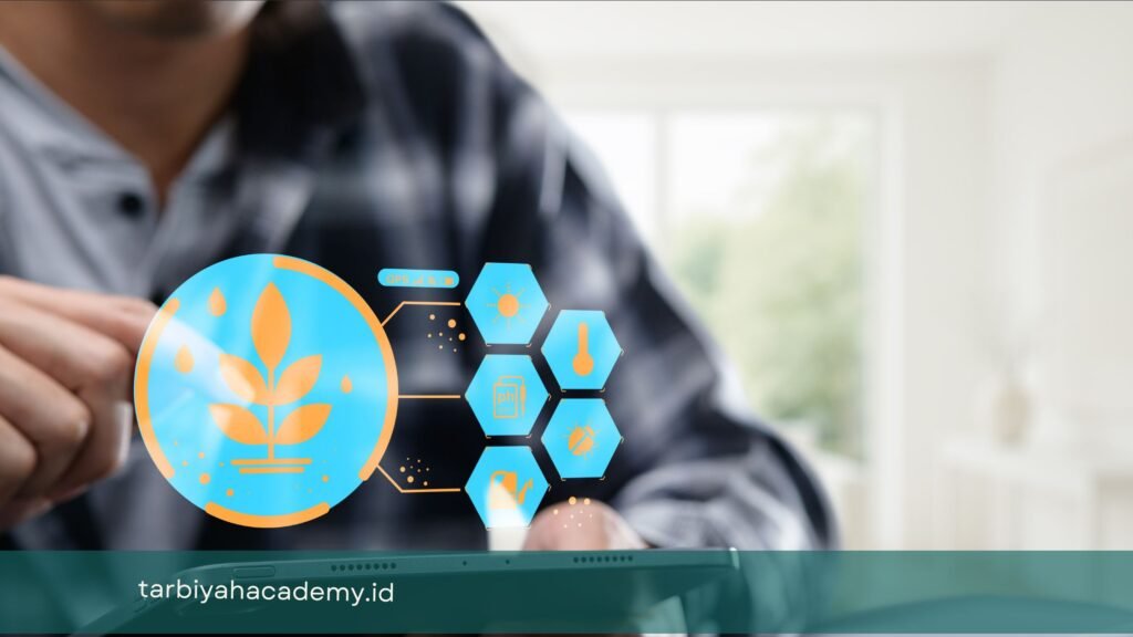 cara membuat logo
