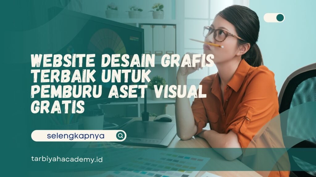 website desain grafis